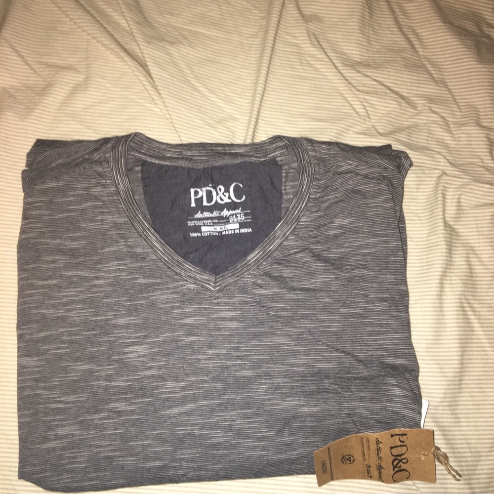 Men’s tee